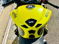 Aprilia RS 660 RS 660 21