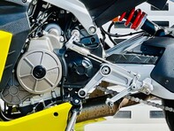 Aprilia RS 660 RS 660 30