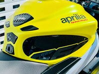 Aprilia RS 660 RS 660 9