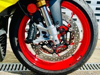 Aprilia RS 660 RS 660 11