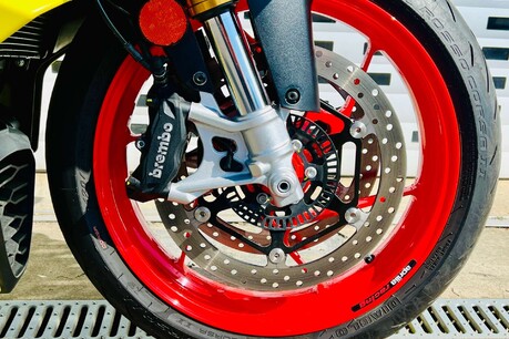 Aprilia RS 660 RS 660 11