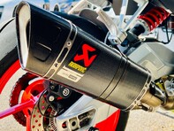 Aprilia RS 660 RS 660 12