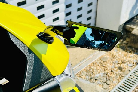 Aprilia RS 660 RS 660 15