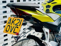 Aprilia RS 660 RS 660 16
