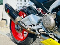 Aprilia RS 660 RS 660 17