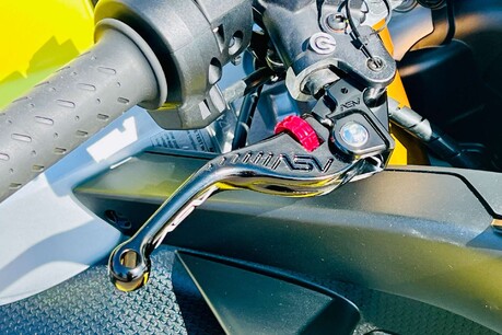 Aprilia RS 660 RS 660 20