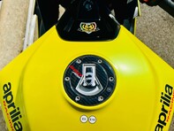 Aprilia RS 660 RS 660 22