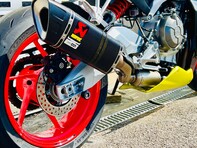 Aprilia RS 660 RS 660 23