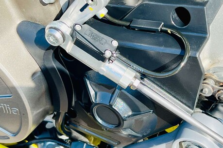 Aprilia RS 660 RS 660 24