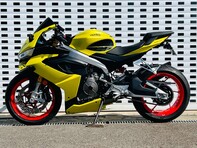 Aprilia RS 660 RS 660 27
