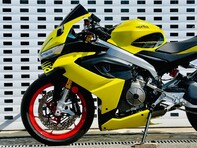 Aprilia RS 660 RS 660 28