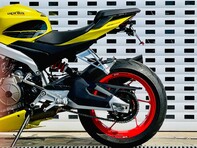 Aprilia RS 660 RS 660 29