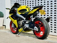 Aprilia RS 660 RS 660 32