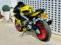 Aprilia RS 660 RS 660 33