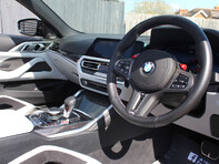 BMW 4 Series 3.0 M4 Competition Edition M xDrive Auto 4WD 2dr 5