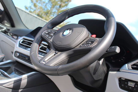 BMW 4 Series 3.0 M4 Competition Edition M xDrive Auto 4WD 2dr 16