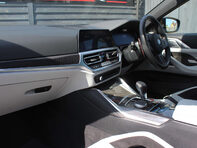 BMW 4 Series 3.0 M4 Competition Edition M xDrive Auto 4WD 2dr 26