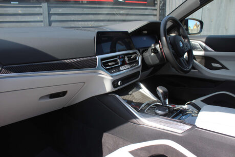 BMW 4 Series 3.0 M4 Competition Edition M xDrive Auto 4WD 2dr 26