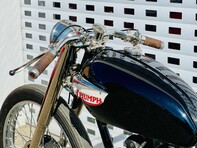 Triumph Bonneville Custom Bobber 30