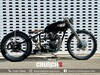 Triumph Bonneville Custom Bobber
