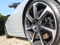 Audi TT 2.5 TT RS TFSI Quattro Semi-Auto 4WD 2dr 10