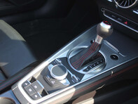 Audi TT 2.5 TT RS TFSI Quattro Semi-Auto 4WD 2dr 12
