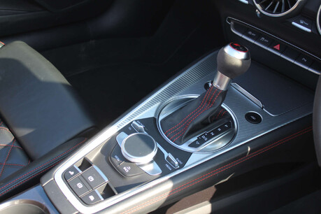 Audi TT 2.5 TT RS TFSI Quattro Semi-Auto 4WD 2dr 12