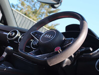 Audi TT 2.5 TT RS TFSI Quattro Semi-Auto 4WD 2dr 13