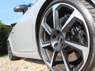 Audi TT 2.5 TT RS TFSI Quattro Semi-Auto 4WD 2dr 10