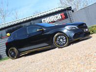 Mercedes-Benz A Class 2.0 AMG A 45 Yellow Night Edition 4Matic Auto 4WD 5dr 1