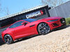 Jaguar F-Type 2.0 F-Type I4 R-Dynamic Auto 3dr