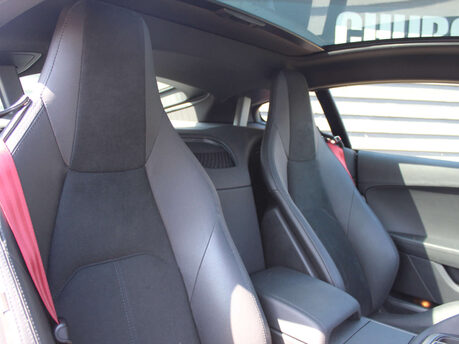 Jaguar F-Type 2.0 F-Type I4 R-Dynamic Auto 3dr 