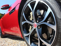 Jaguar F-Type 2.0 F-Type I4 R-Dynamic Auto 3dr 10
