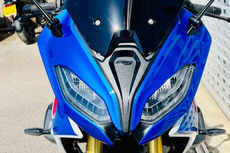 BMW R1250RS R 1250 RS SE 22