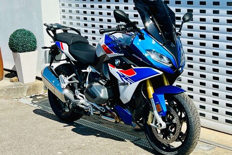 BMW R1250RS R 1250 RS SE 3