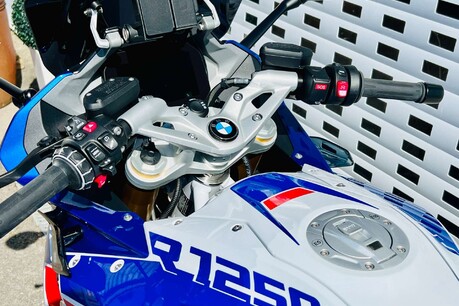 BMW R1250RS R 1250 RS SE 29