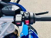 BMW R1250RS R 1250 RS SE 10