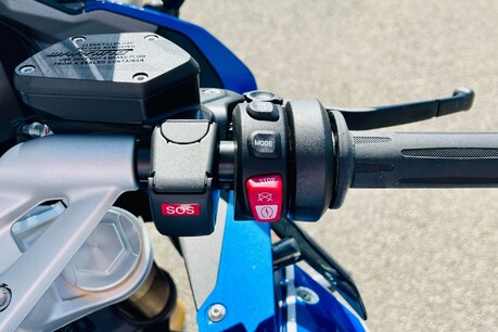 BMW R1250RS R 1250 RS SE 10