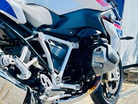 BMW R1250RS R 1250 RS SE 18