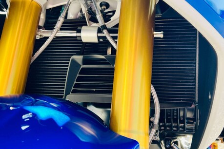 BMW R1250RS R 1250 RS SE 30