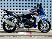 BMW R1250RS R 1250 RS SE 1