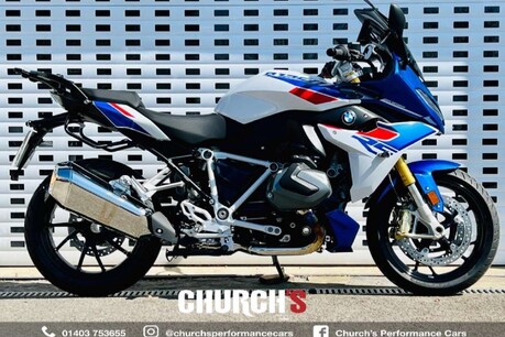 BMW R1250RS R 1250 RS SE 1