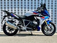 BMW R1250RS R 1250 RS SE 2