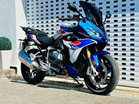 BMW R1250RS R 1250 RS SE 4