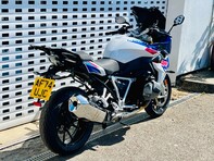 BMW R1250RS R 1250 RS SE 5