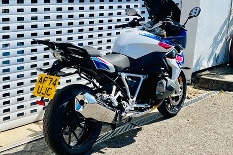BMW R1250RS R 1250 RS SE 5