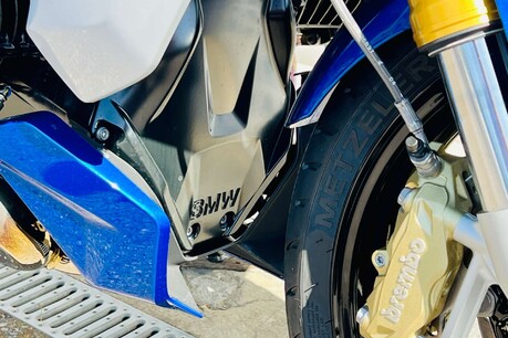BMW R1250RS R 1250 RS SE 6