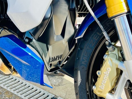 BMW R1250RS R 1250 RS SE 
