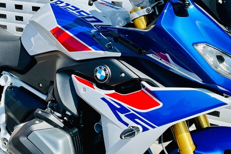 BMW R1250RS R 1250 RS SE 7