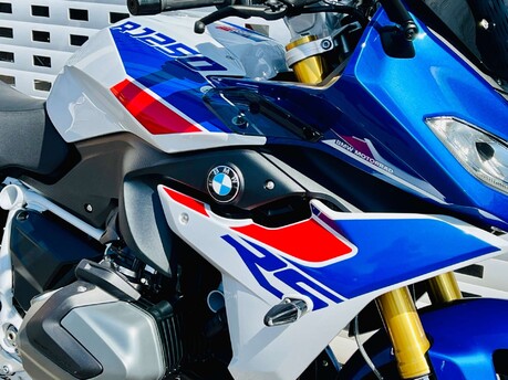 BMW R1250RS R 1250 RS SE 